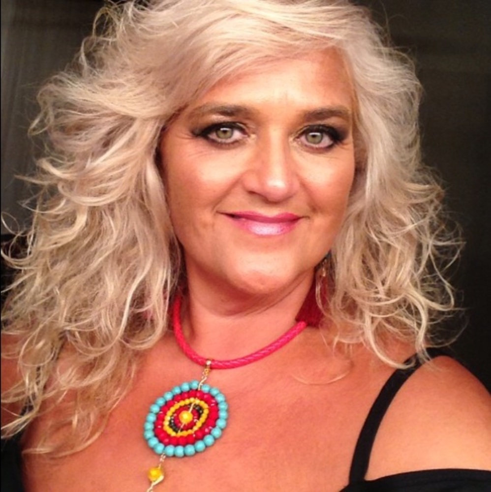 Meet your Posher, Rossana